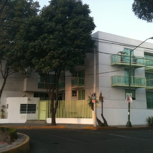 Departamentos Portales Obra Nueva
