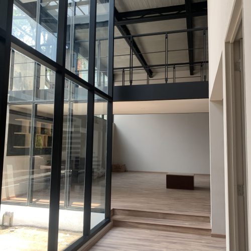 Casa Las Aguilas Remodelación