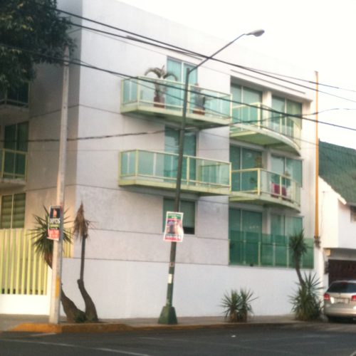 Departamentos Portales Obra Nueva