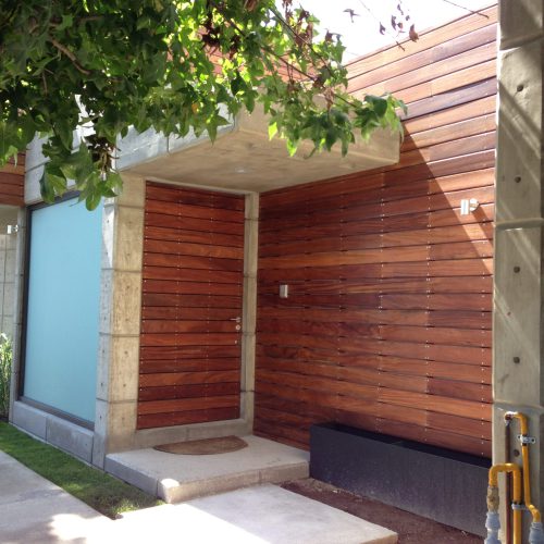 Casa Club de Golf San Francisco Obra Nueva