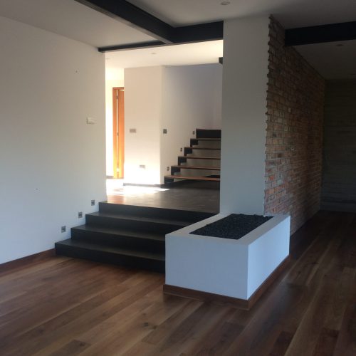 Casa Huixquilucan Remodelación