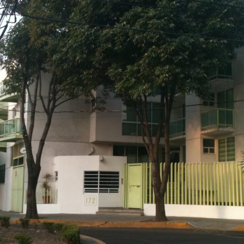 Departamentos Portales Obra Nueva