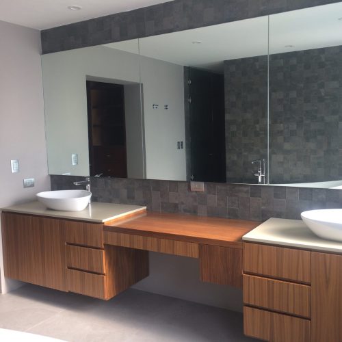 Casa Huixquilucan Remodelación