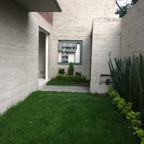 Departamentos Del Valle Obra Nueva