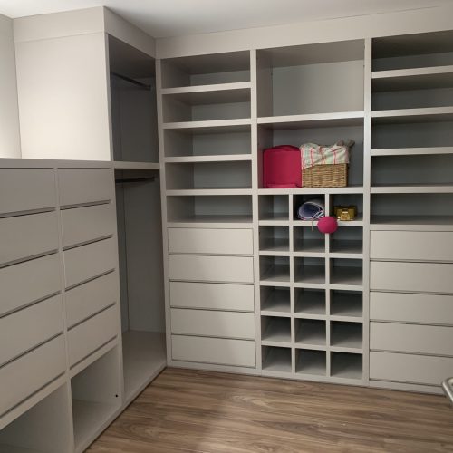 Casa Las Aguilas Remodelación